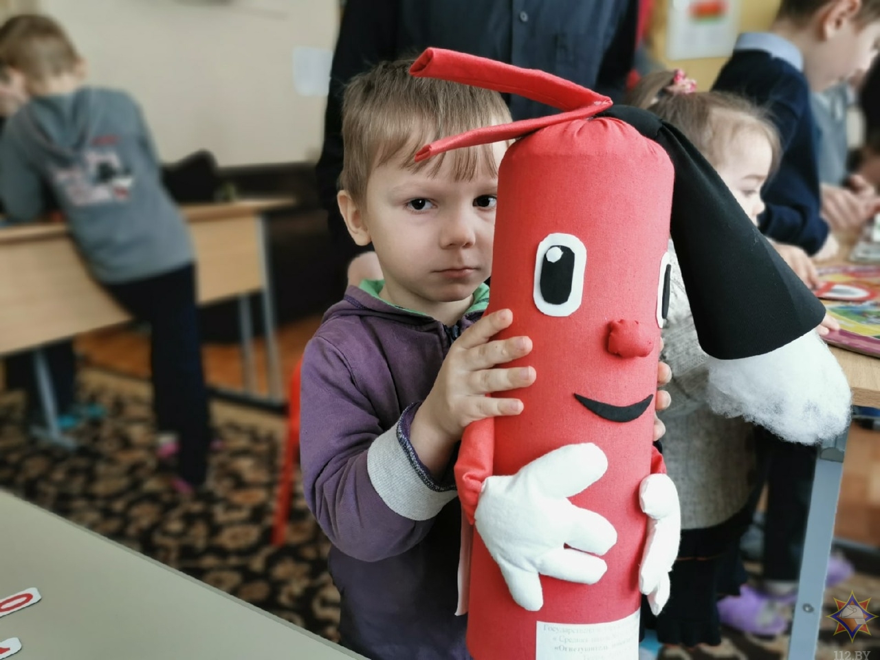 Выхаваць дзіця - не поле перайсці... Магілёў